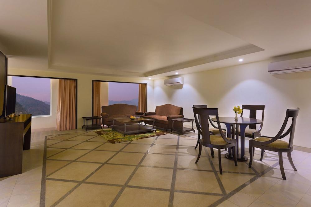 Aloha On The Ganges By Leisure Hotels Ришикеш Экстерьер фото
