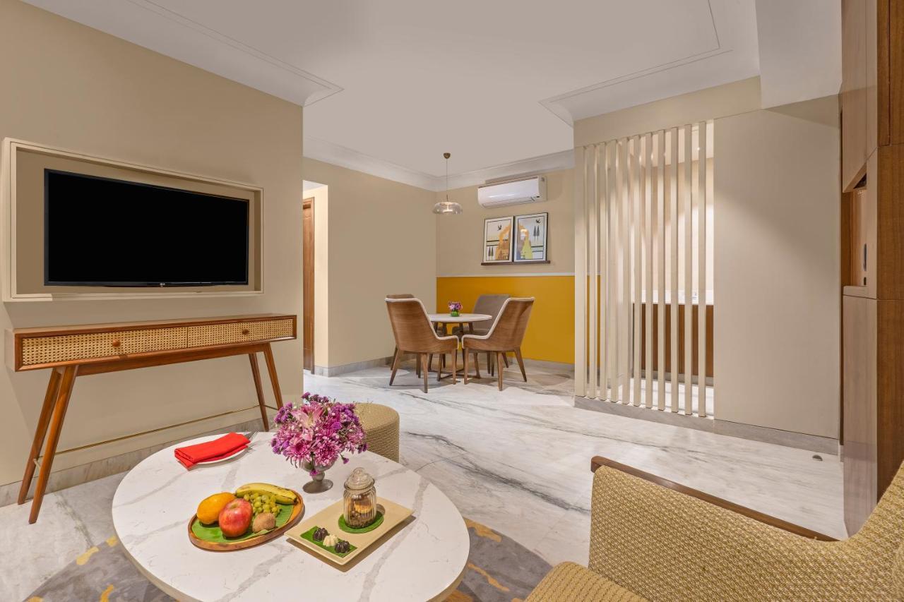 Aloha On The Ganges By Leisure Hotels Ришикеш Экстерьер фото