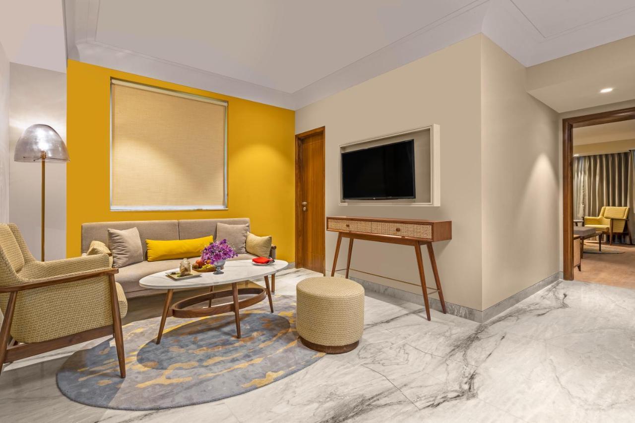 Aloha On The Ganges By Leisure Hotels Ришикеш Экстерьер фото