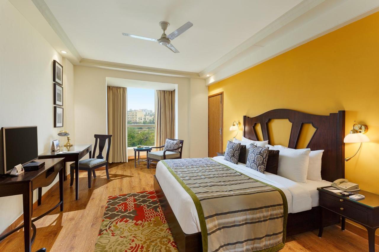 Aloha On The Ganges By Leisure Hotels Ришикеш Экстерьер фото