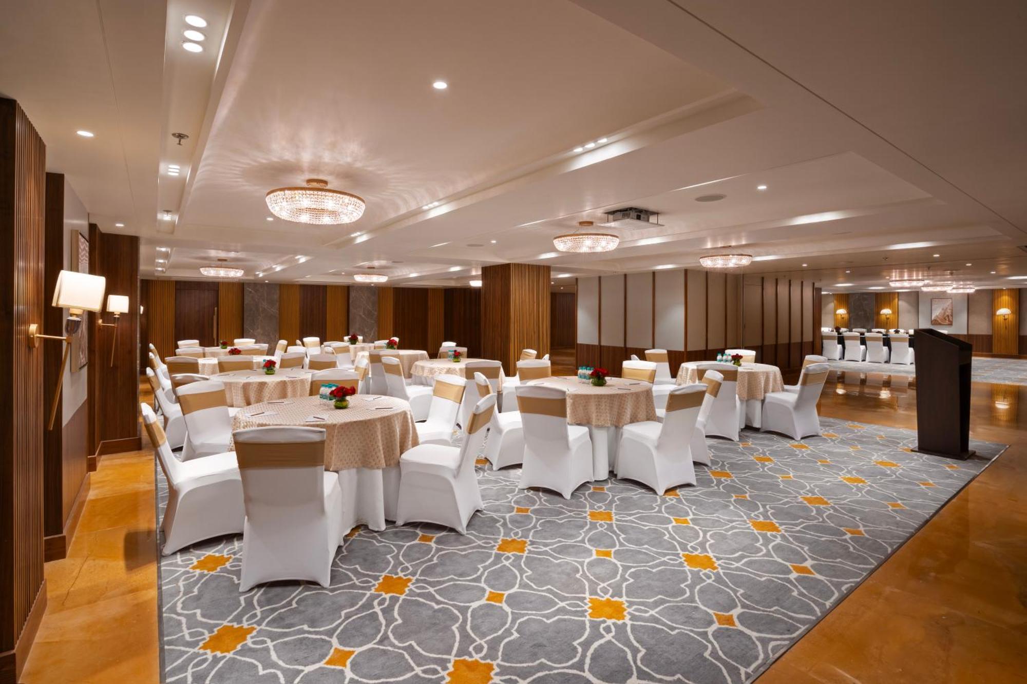 Aloha On The Ganges By Leisure Hotels Ришикеш Экстерьер фото