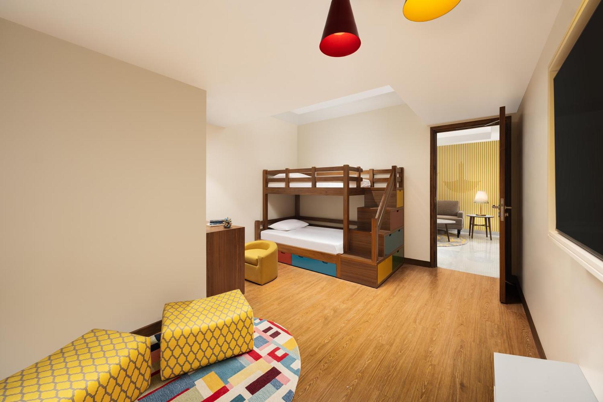 Aloha On The Ganges By Leisure Hotels Ришикеш Экстерьер фото