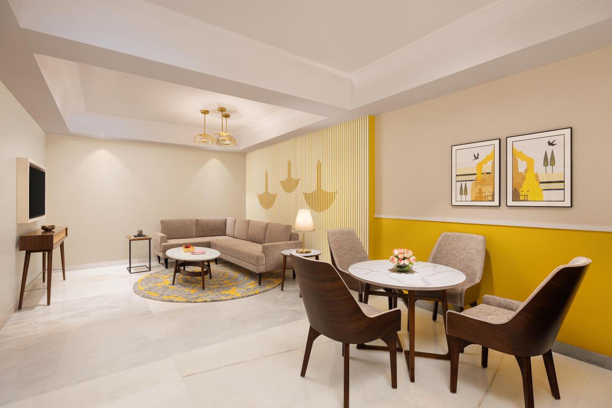 Aloha On The Ganges By Leisure Hotels Ришикеш Экстерьер фото