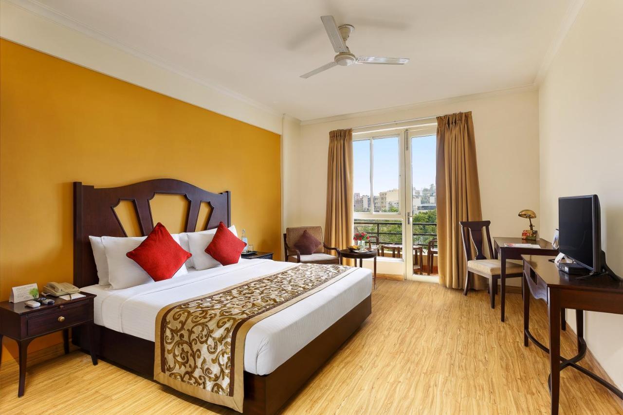 Aloha On The Ganges By Leisure Hotels Ришикеш Экстерьер фото